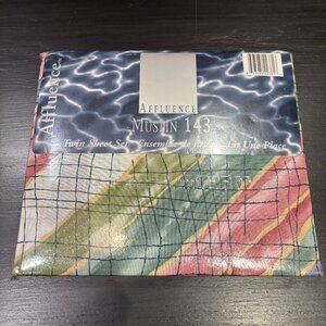 Twin Set of Sheets Ensemble